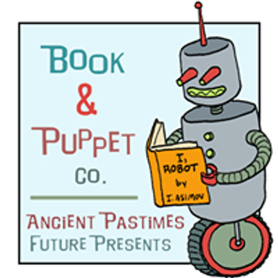 Book & Puppet Co.