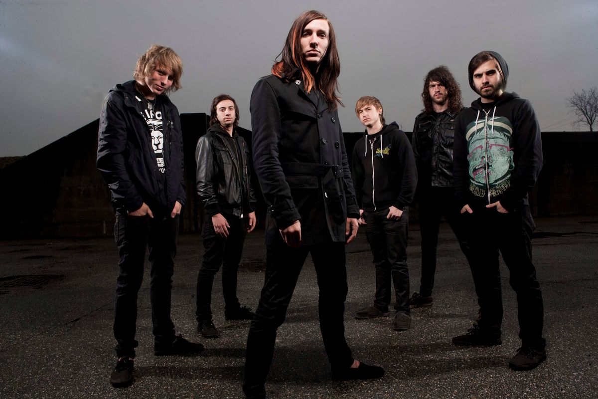 The Word Alive