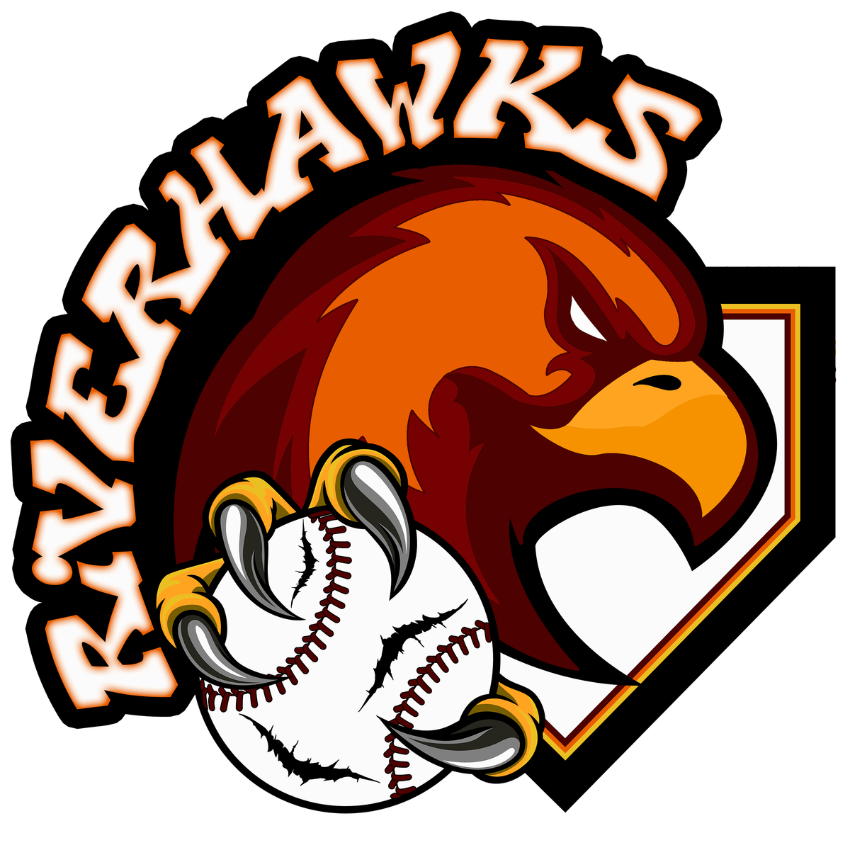 Orangeburg Riverhawk Baseball\/ Softball Winter Training