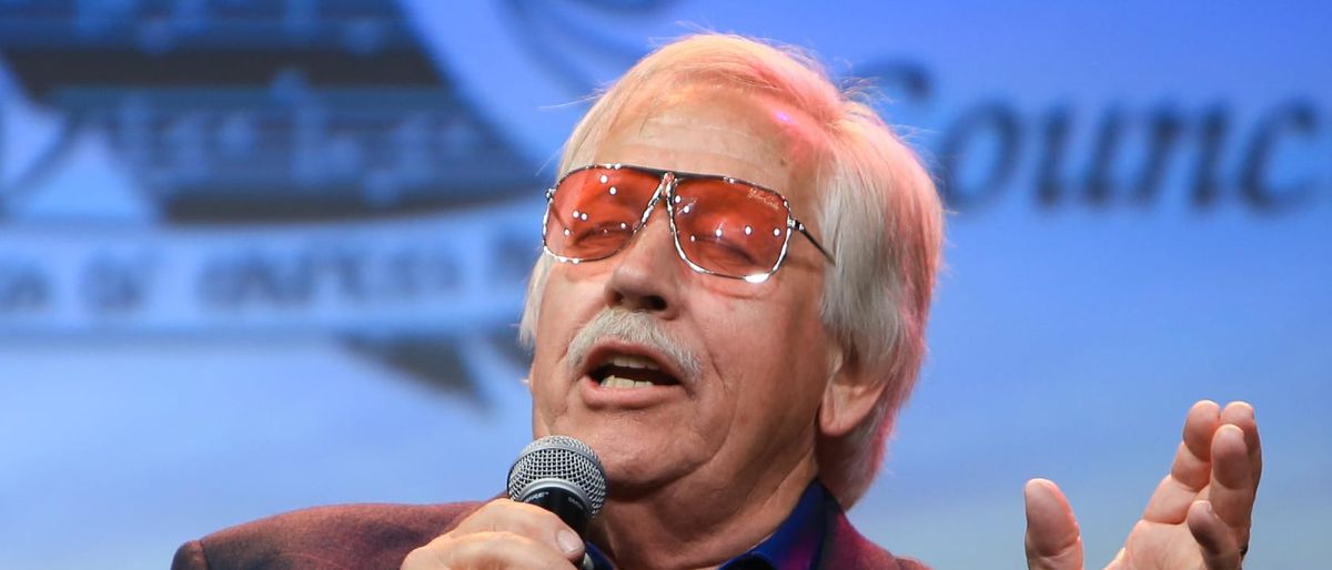 John Conlee at Liberty Hall - TX