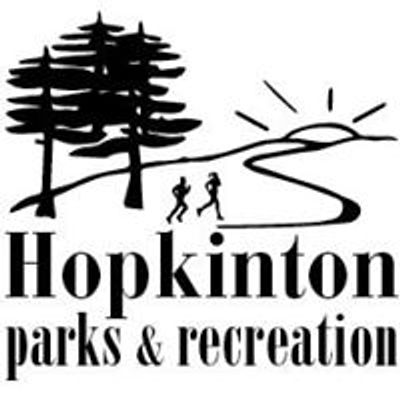 Hopkinton Parks and Recreation Department