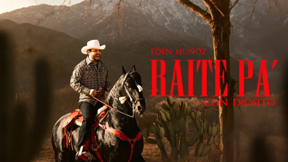 Eden Mu\u00f1oz in Zapopan