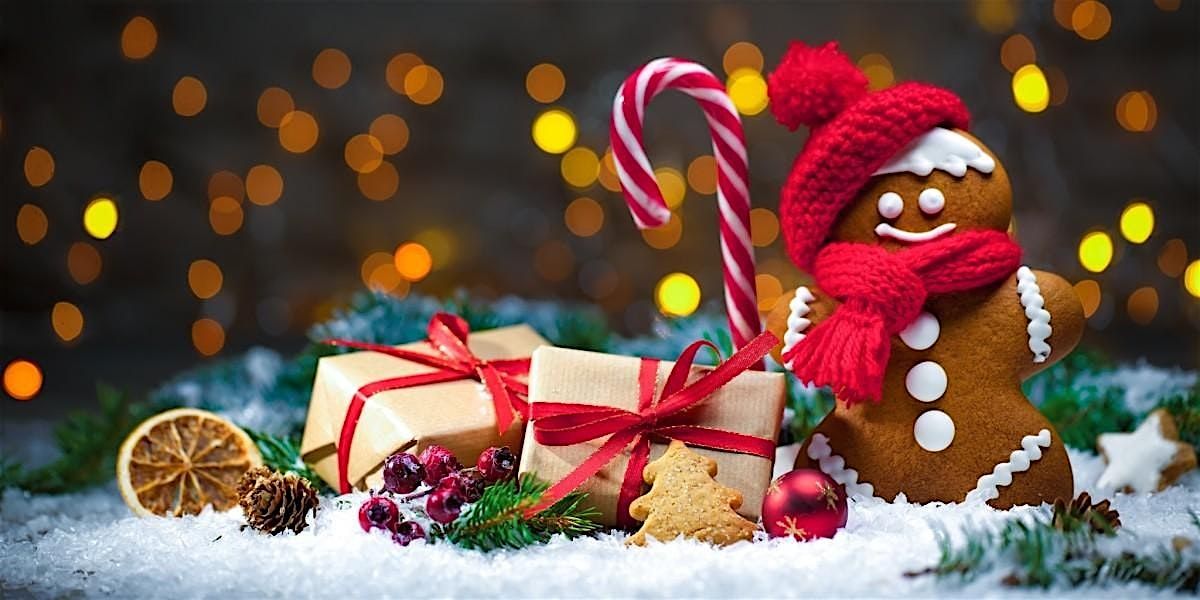 Christmas Party | Texas Haven Home Group