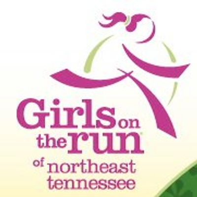 Girls on the Run Northeast Tennessee