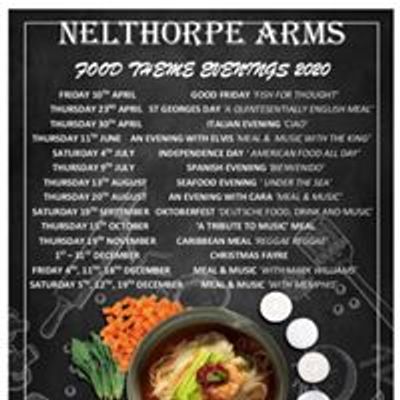 Nelthorpe arms