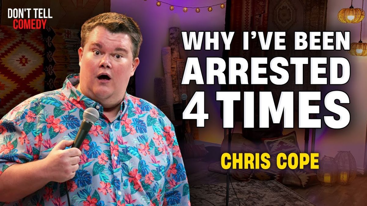 Chris Cope