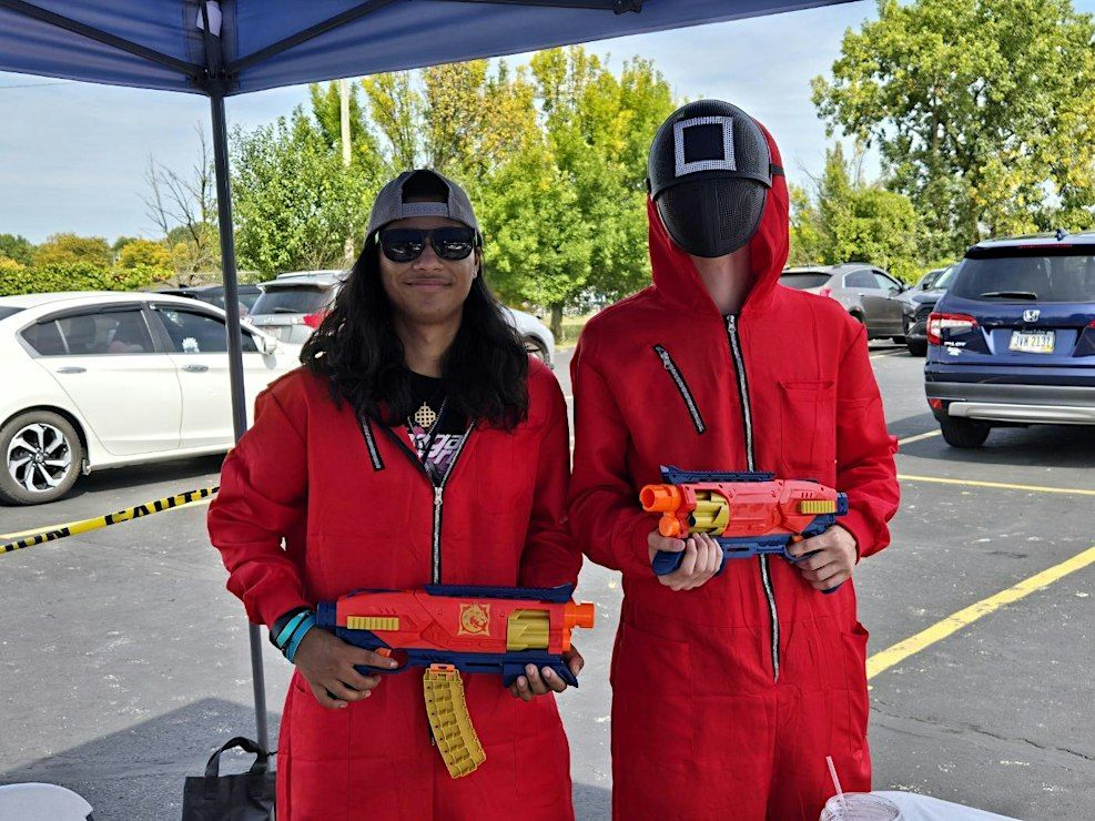 Event Photos