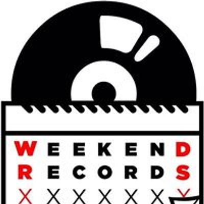 Weekend Records