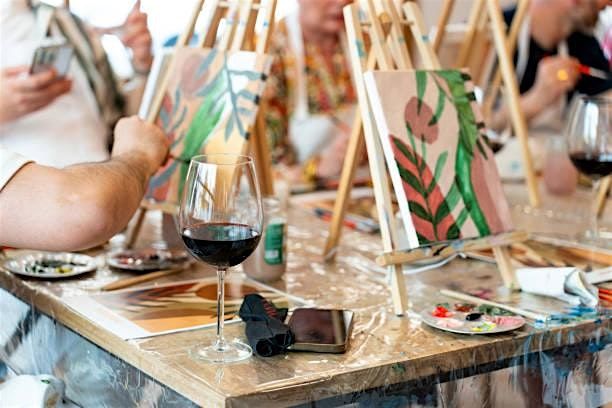 Bayshore Paint & Sip