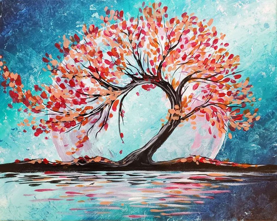 Moon Tree Pinot s Palette Saint Charles IL October 8 2022 Moon Tree Pinot s Palette Saint Charles IL October 8 2022