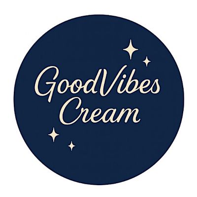 GoodVibesCream\u2728