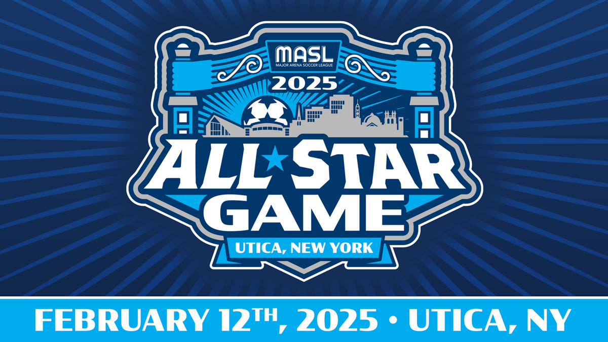 Utica City FC at Tacoma Stars at ShoWare Center