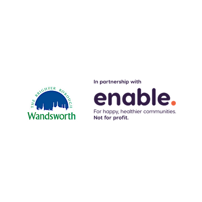 Enable, in partnership with Wandsworth Council