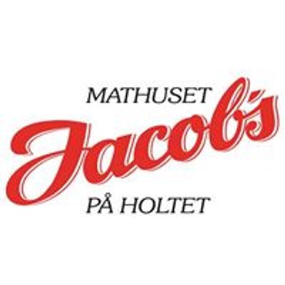 Jacob\u2019s p\u00e5 Holtet