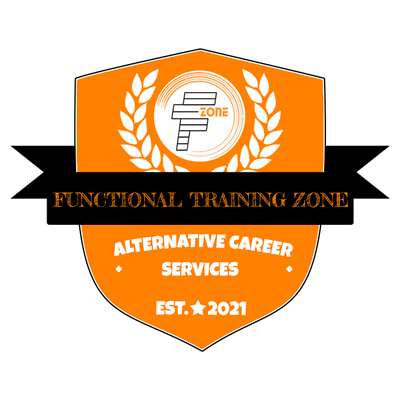 Functional Training Zone