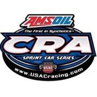 USAC CRA Sprint Car Series