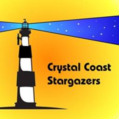 Crystal Coast Stargazers