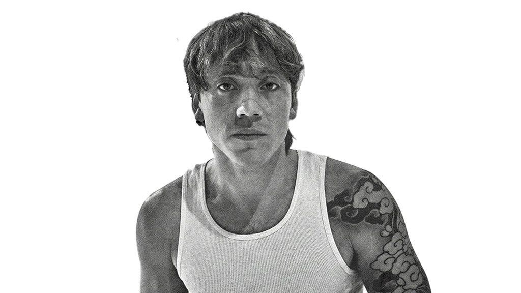 Paulo Londra