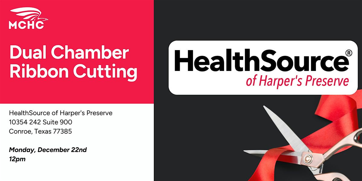 Dual-Chamber Ribbon Cutting