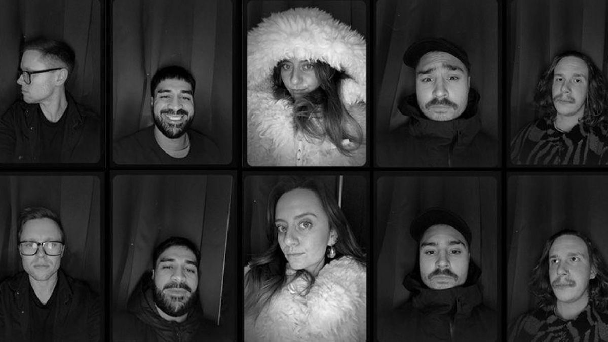 Marie Franc | Manchester, Gullivers