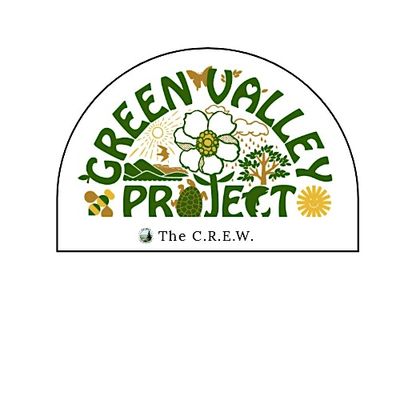 The CREW's Green Valley Project