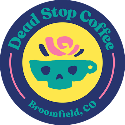Dead Stop Coffee