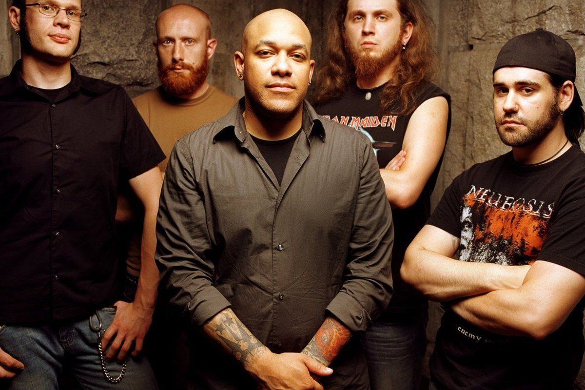 Killswitch Engage Leeds Tickets