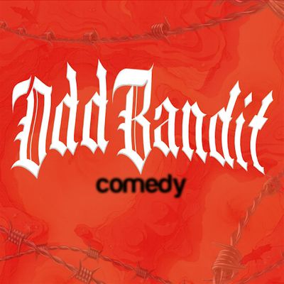 Odd Bandit Comedy