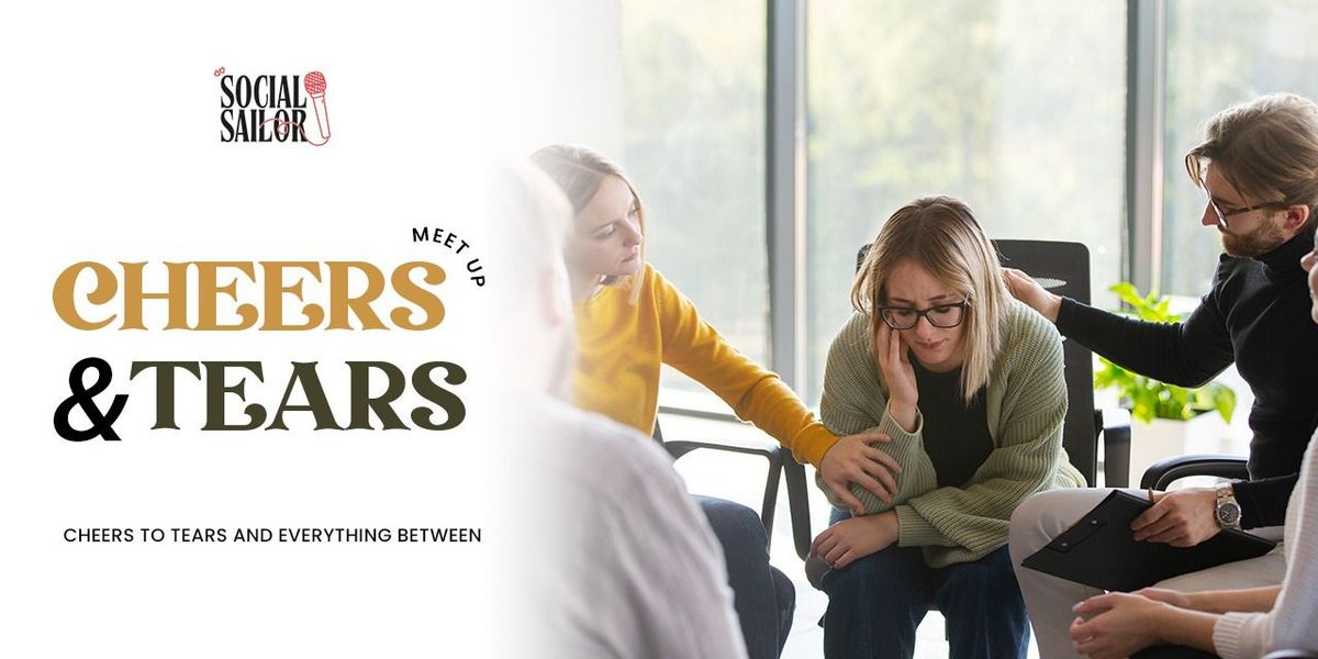 Cheers & Tears