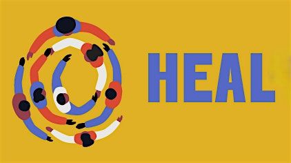 Living for Change: A Community Health Justice Forum