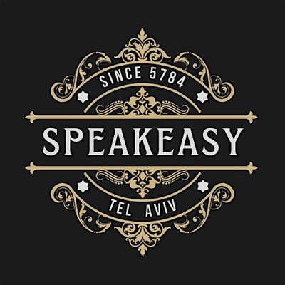 Speakeasy Tel Aviv