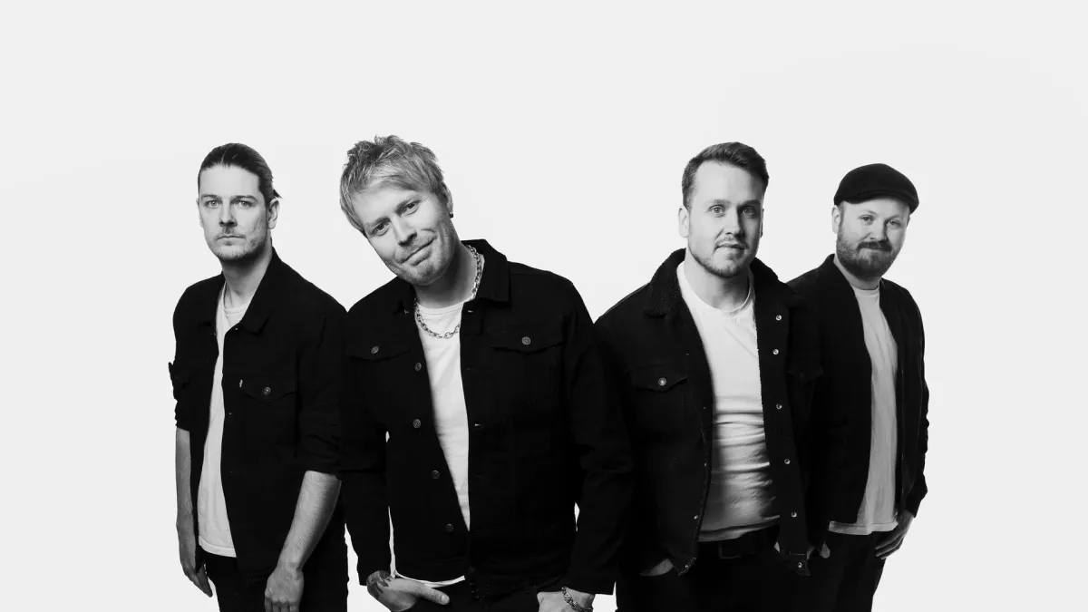 Rotlaus in Trondheim