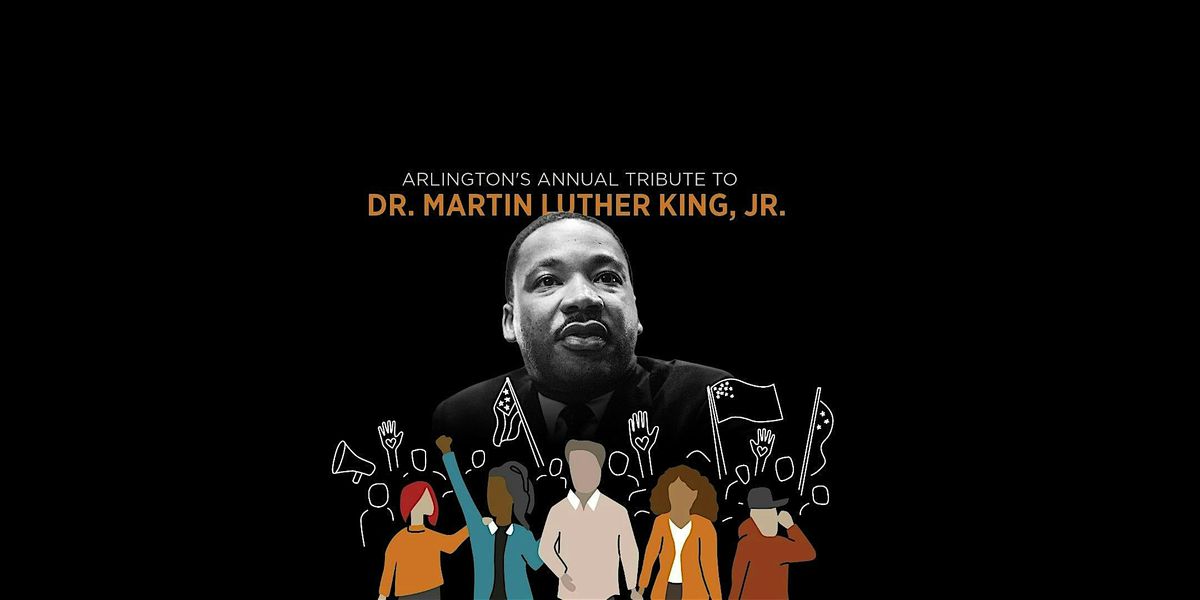 2026 Tribute to Dr. Martin Luther King