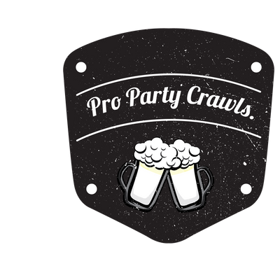 Pro Party Crawls