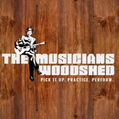 The Musicians Woodshed