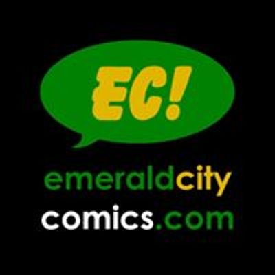 Emerald City Comics