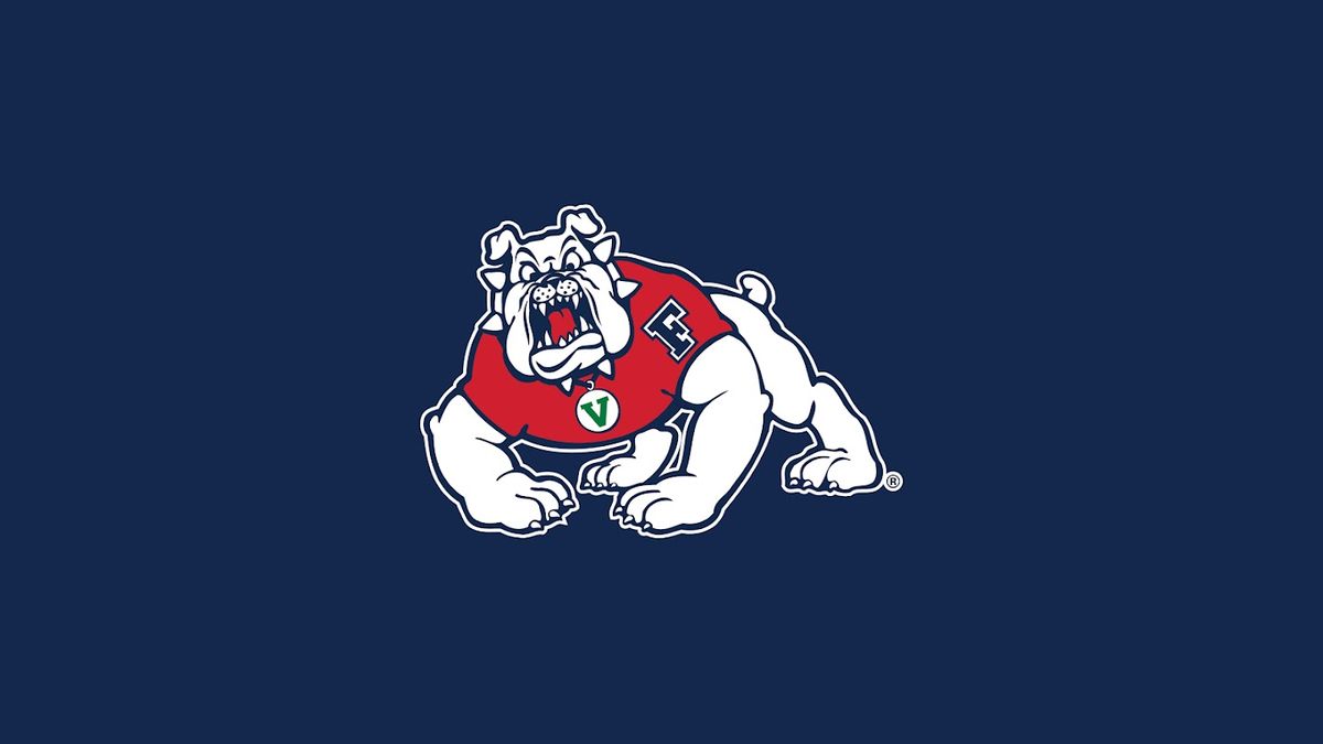 USC Upstate Spartans at Fresno State Bulldogs Mens Basketball