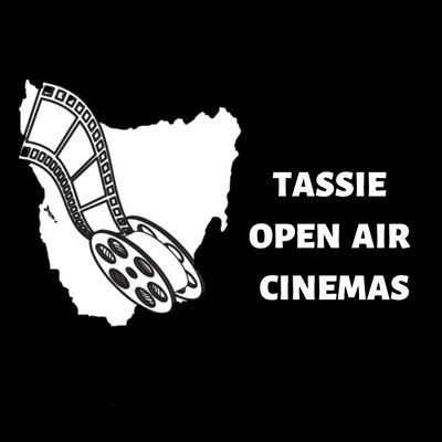 Tassie Open Air Cinemas