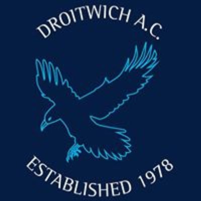 Droitwich AC Running group