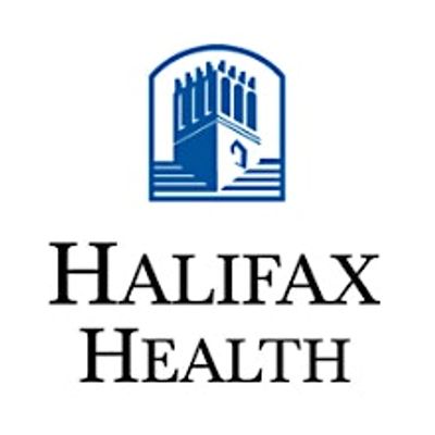 Halifax Health