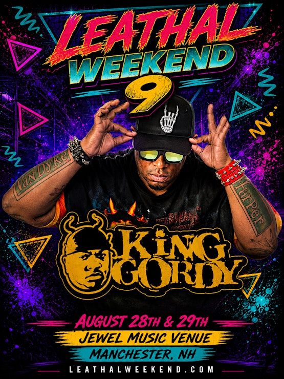 Event Photos