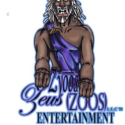 Zeus, Zyoos & zoos Entertainment \/ Alabama Music Awards