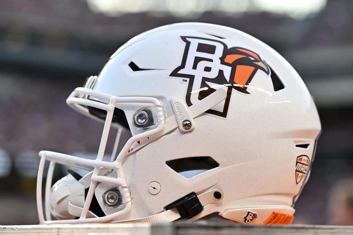 Nebraska Cornhuskers vs. Bowling Green Falcons