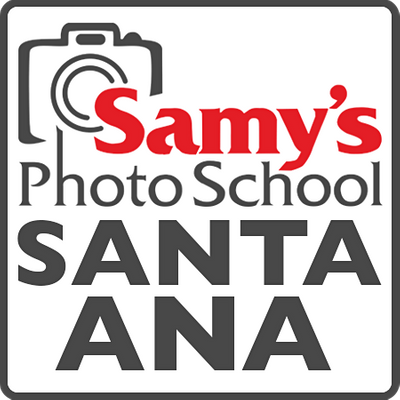 Samys Photo School Santa Ana