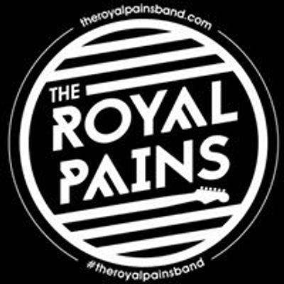 The Royal Pains