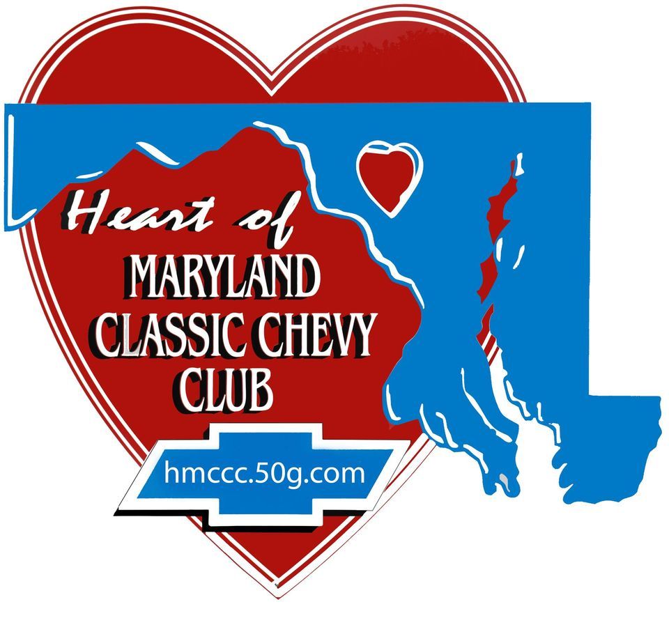 HMCCC Alzheimers Car Show Maryland Motor Vehicle Administration