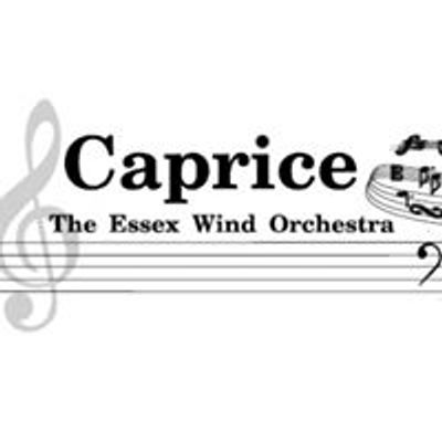 Caprice The Essex Wind Orchestra