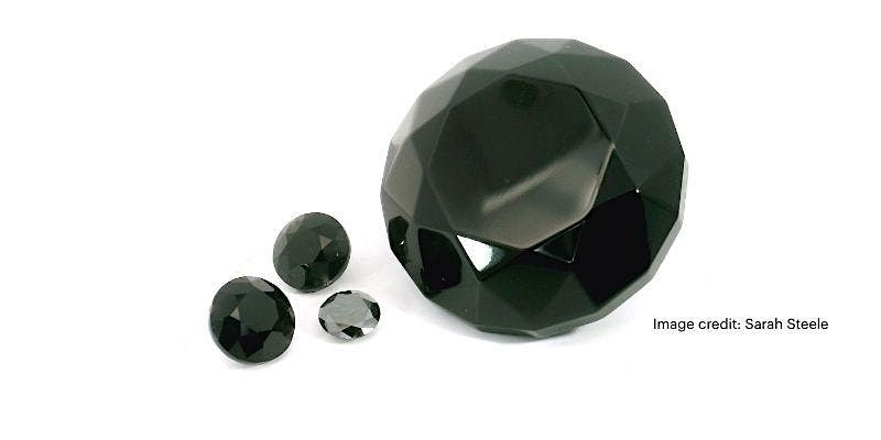 Carbon-Based Gems, Carbon-Based Consequences
