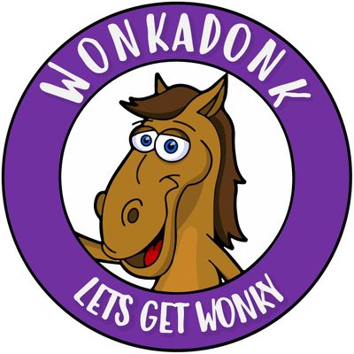 Wonkadonk