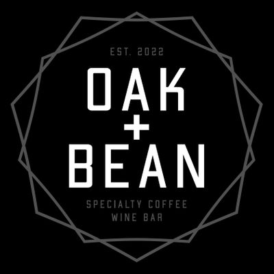 Oak + Bean